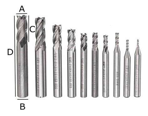 herramientas para cnc fresas y brocas|brocas de metal para router.